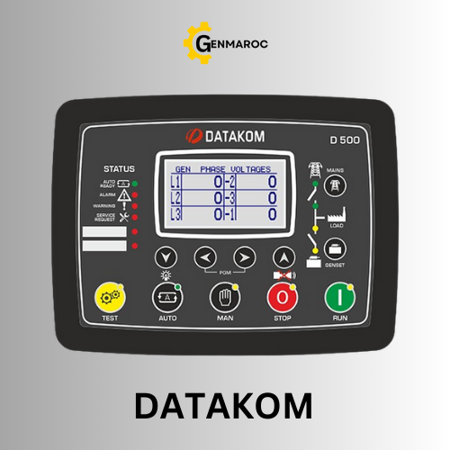 DATAKOM D300 Sell And Free Download Pdf