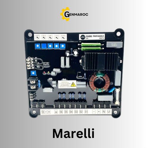 Marelli Regulateur Sell And Download Pdf