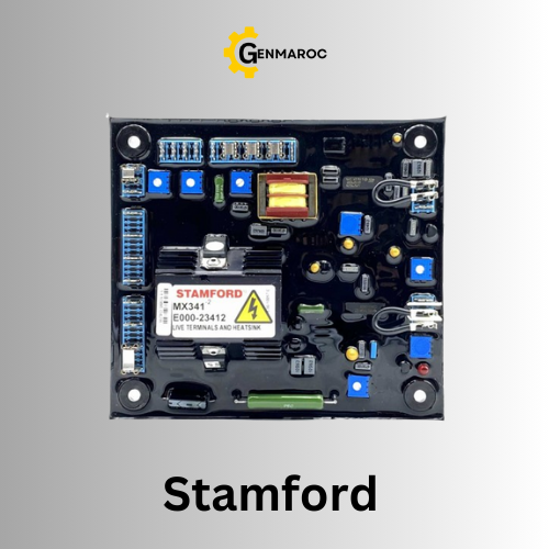 Stamford Regulateur Sell And Download Pdf